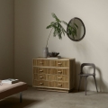 Komoda CABINET | RATTAN TINE K HOME różne warianty