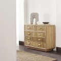 Komoda CABINET | RATTAN TINE K HOME różne warianty