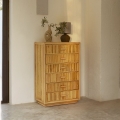 Komoda CABINET | RATTAN TINE K HOME różne warianty