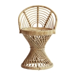 KRZESŁO CHAIR | RATTAN TINE K HOME 