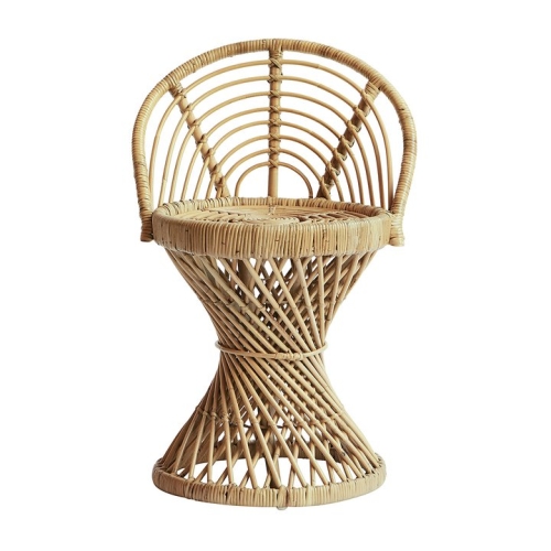 KRZESŁO CHAIR | RATTAN TINE K HOME 