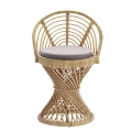 KRZESŁO CHAIR | RATTAN TINE K HOME 