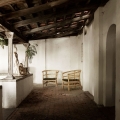 FOTEL WYPOCZYNKOWY | RATTAN TINE K HOME  