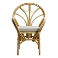KRZESŁO CHAIR | RATTAN | 95 CM TINE K HOME 
