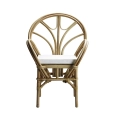 KRZESŁO CHAIR | RATTAN | 95 CM TINE K HOME 