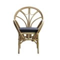 KRZESŁO CHAIR | RATTAN | 95 CM TINE K HOME 