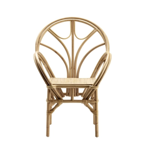 KRZESŁO CHAIR | RATTAN | 95 CM TINE K HOME 
