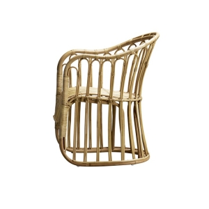 KRZESŁO CHAIR | RATTAN | 85 CM TINE K HOME 