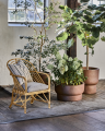 Fotel Rattanowy HDCosy, Nature House Doctor 