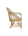 Fotel Rattanowy HDCosy, Nature House Doctor 