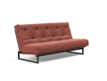 Sofa rozkładana FRACTION 140 Innovation Living różne warianty