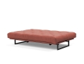 Sofa rozkładana FRACTION 140 Innovation Living różne warianty