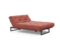 Sofa rozkładana FRACTION 140 Innovation Living różne warianty