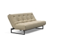 Sofa rozkładana FRACTION 140 Innovation Living różne warianty
