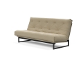 Sofa rozkładana FRACTION 140 Innovation Living różne warianty