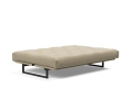 Sofa rozkładana FRACTION 140 Innovation Living różne warianty