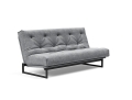 Sofa rozkładana FRACTION 140 Innovation Living różne warianty