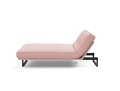 Sofa rozkładana FRACTION 140 Innovation Living różne warianty