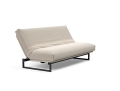 Sofa rozkładana FRACTION 140 Innovation Living różne warianty