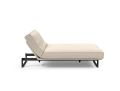 Sofa rozkładana FRACTION 140 Innovation Living różne warianty