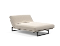 Sofa rozkładana FRACTION 140 Innovation Living różne warianty