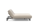 Sofa rozkładana FRACTION 140 Innovation Living różne warianty