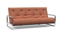 Sofa rozkładana LOMIRA Innovation Living różne warianty