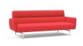 Sofa rozkładana z podłokietnikami JILLIS Innovation Living różne warianty 