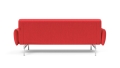 Sofa rozkładana z podłokietnikami JILLIS Innovation Living różne warianty 