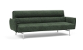 Sofa rozkładana z podłokietnikami JILLIS Innovation Living różne warianty 