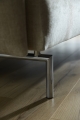 Sofa rozkładana z podłokietnikami JILLIS Innovation Living różne warianty 