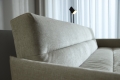 Sofa rozkładana z podłokietnikami JILLIS Innovation Living różne warianty 