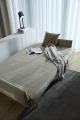 Sofa rozkładana z podłokietnikami JILLIS Innovation Living różne warianty 