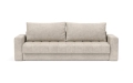 Sofa rozkładana z podłokietnikami AKELLO Innovation różne warianty 
