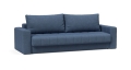 Sofa rozkładana z podłokietnikami AKELLO Innovation różne warianty 