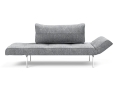 Sofa rozkładana ZEAL STRAW Innovation Living różne warianty