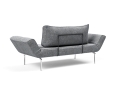 Sofa rozkładana ZEAL STRAW Innovation Living różne warianty