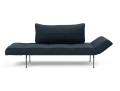 Sofa rozkładana ZEAL LASER  Innovation Living różne warianty
