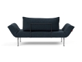 Sofa rozkładana ZEAL LASER  Innovation Living różne warianty