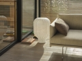 Lampa Stołowa Strand H 59 cm Muuto 