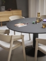 STÓŁ MIDST Ø120 MUUTO różne warianty