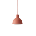 Lampa Unfold Pendant Lamp Muuto różne warianty