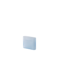 WAZON RIDGE MUUTO - WYSOKOŚĆ 16,5 CM różne kolory