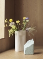 Wazon Ridge 48,5 cm  Muuto różne warianty