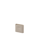 WAZON RIDGE MUUTO - WYSOKOŚĆ 16,5 CM różne kolory