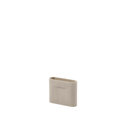 WAZON RIDGE MUUTO - WYSOKOŚĆ 16,5 CM różne kolory