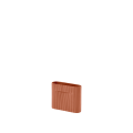 WAZON RIDGE MUUTO - WYSOKOŚĆ 16,5 CM różne kolory