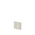 WAZON RIDGE MUUTO - WYSOKOŚĆ 16,5 CM różne kolory