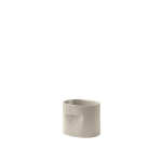 MUUTO doniczka RIDGE PLANTER 15 cm różne warianty
