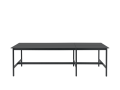Stół Linear System High Configuration 1 - H: 105 cm MUUTO różne warianty